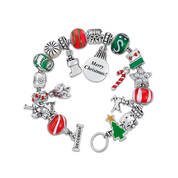 The Charming Bracelet 12183 0129 a main