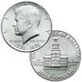 The Uncirculated John F Kennedy US Half Dollar Collection JKU 3