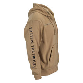 The Personalized US Marines Hoodie 11649 0087 c right