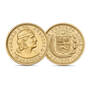 Gold Coin of the Inca 11812 0153 a main