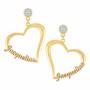 Diamond Heart Earrings 6706 001 2 1