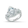 Yours Truly Five Carat Ring 11939 0011 a main