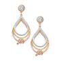 Personalized Jewelry Set 4994 4408 c ear