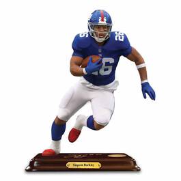 Saquon Barkley Sculpture 2537 046 1 1