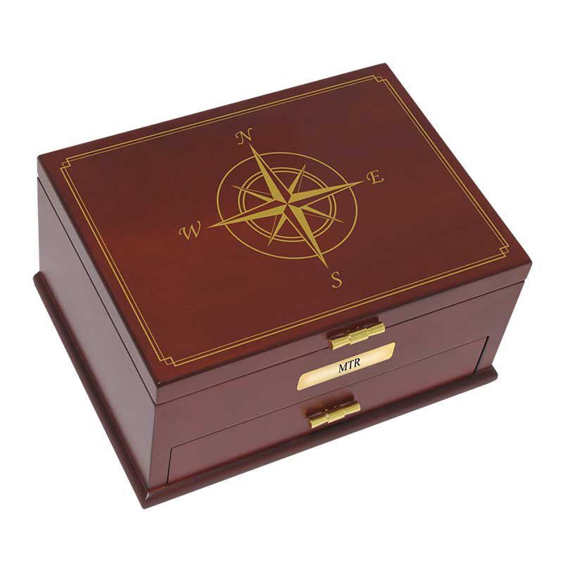 The Personalized Son Valet Box 2569 004 1 2