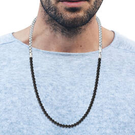 Duality Mens Chain 6795 001 4 5
