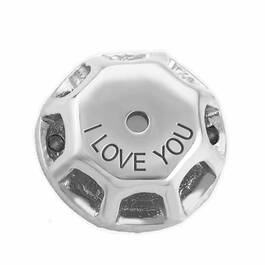 Blessing of Love Diamond Earrings 5096 002 0 3