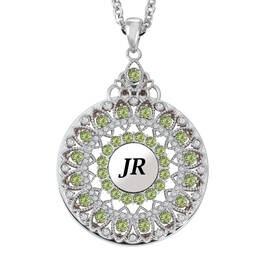 MAGnifique Birthstone Pendant 10242 0015 h august