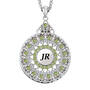 MAGnifique Birthstone Pendant 10242 0015 h august