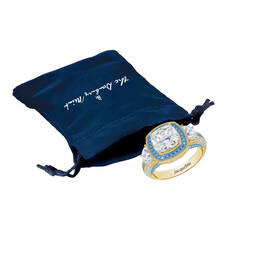 Six Carat Statement Ring 11682 0010 n giftpouch