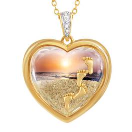 Grains of Faith Real Sand Pendant 1869 001 6 1