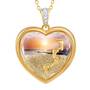 Grains of Faith Real Sand Pendant 1869 001 6 1