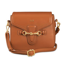 Handbag Handbag Brown Saddle 2 in 1 5527 0011 a main