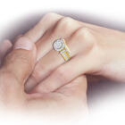 Forever Diamonds Personalized Bridal Set 10740 0012 m model