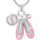 Words of Wisdom Gemstone Pendants, Words of Wisdom Gemstone Pendants 4547 002 8 7
