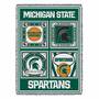 Michigan State Throw 2803 038 5 1