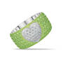 Birthstone Heart Ring 12583 0018 h august