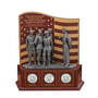 Eisenhower Coin Set 11052 0012 b display