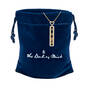 Our Special Day Diamond Anniversary Pendant 11215 0016 g gift pouch