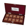 The Uncirculated Buffalo Nickels Collection, Uncirculated Buffalo Nickels 11169 0012 c display