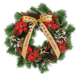 Seasonal Sensations Monthly Wreaths 4466 002 5 1