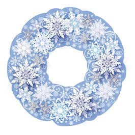 Seasonal Sensations Wooden Wreaths 6883 0017 a main
