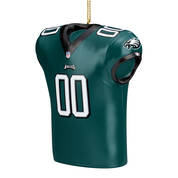 The Eagles Personalized Christmas Ornament with FREE helmet 11399 0022 c side