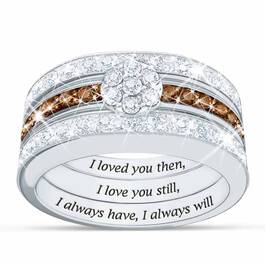 I Love You Always Diamond Ring Set 1849 001 1 1