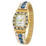 Birthstone Stretch Watch 5597 001 6 9