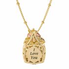 Love for a Lifetime Daughter Rose Pendant 6529 001 7 2