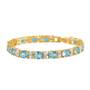 Birthstone Tennis Bracelet 1265 001 6 12