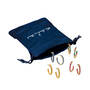 Joyful Hues Hoop Earring Collection 12433 0010 g giftpouch