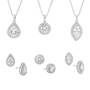 Time to Shine Three Necklace Set 12232 0013 a main