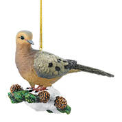 Dove Christmas Ornament 12059 0153 a main