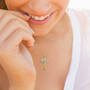 My Guardian Angel Pendant 10459 0013 m model