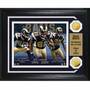 Isaac Bruce Hall of Fame Photo Collage 4391 160 1 1