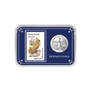 America the Beautiful State Coin and Stamp Collection 11503 0025 a showpackPA