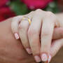 Diamond Heart Ring 12254 0024 m model