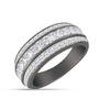 Midnight Splendor Diamonisse Ring 10145 0013 a main