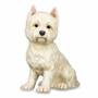 Devoted Friend Westie 5123 008 4 1