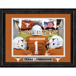 College Football Personalized Print 5100 0149 o texas