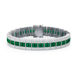 The Birthstone Eternity Bracelet 11200 0013 e may