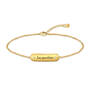 Diamond ID Bracelet 11622 0179 a main
