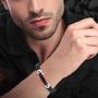 Forged of Fire Fire Agate Bracelet 2879 001 2 3