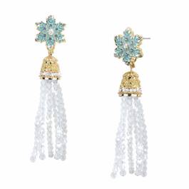 A Year of Cheer Tassel Earrings 1724 001 1 1