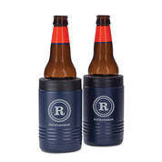 The Personalized Insulated Beverage Holder Set 12411 0032 a main