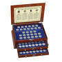 The Complete 20th Century Quarter Treasury 11184 0013 a main