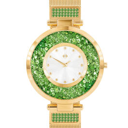 Womens Floating Birthstone Watch 10388 0019 h august