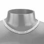 Cleopatra Sterling Silver Necklace 4945 005 9 2