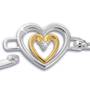 Always My Daughter Diamond Bracelet 2428 001 8 2